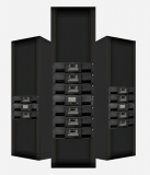 Ремонт ленточных библиотек